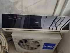 Split AC In Very Good Condition