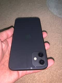 iphone 11 64gb pta Approved
