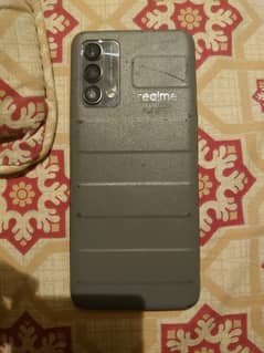 Realme gt master edition 8/128 with box and original charger