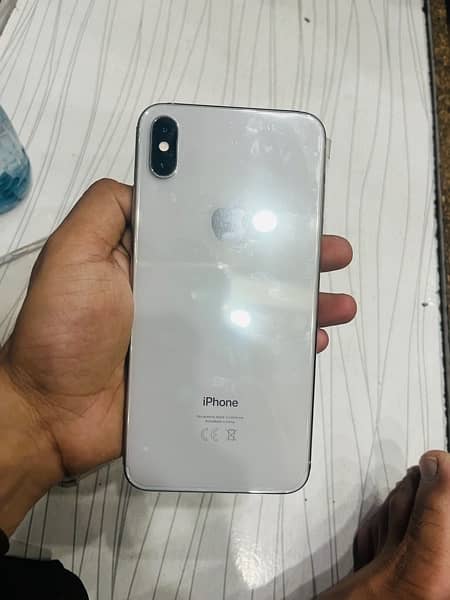 iphone xs pta approved water pack 5