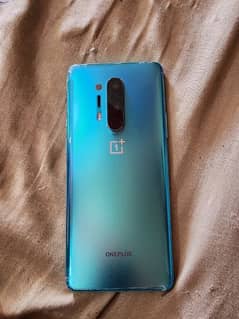 oneplus 8 pro 12/256 dual approved