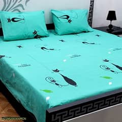 high quality bedsheets with Free home delivery