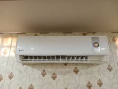 sell my gree 1.5  ac running condition me ha bhot achi cooling krta ha