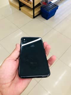 IPHONE XS 256GB PTA APPROVED