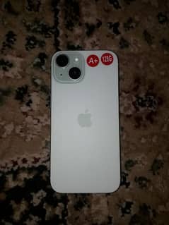 10/10 condition 100% Battery 1 month warranty from shop iphone15kit