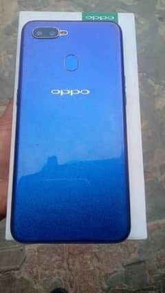oppo a5s condition 10by9