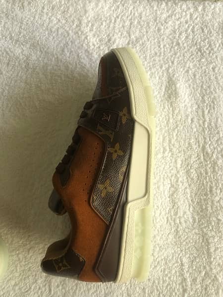 Designer Branded Shoes LV 13