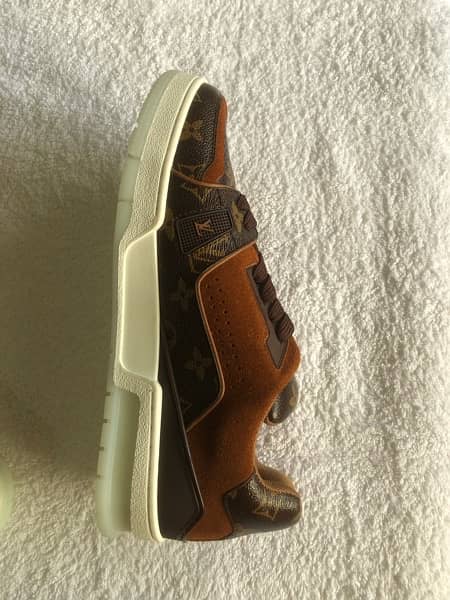 Designer Branded Shoes LV 8