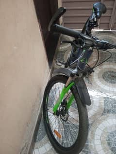 Sports Cycle For Sale