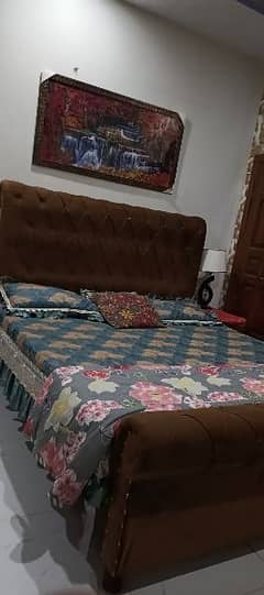 king Size bed for sale