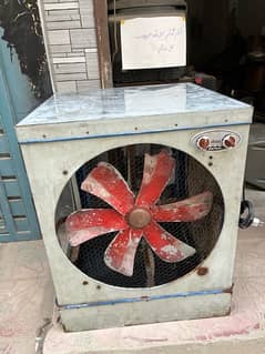 Air cooler 220W (03094480747)