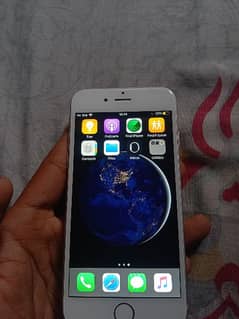 iphone 6 128gb non Pta sealed-Mint Condition bypass