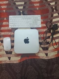 Mac Mini (Late) 2014