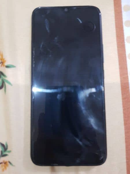 infinix hote 8 1