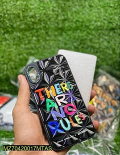Iphone Cover/Case for XR | XS max
