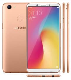 Oppo f5 youth