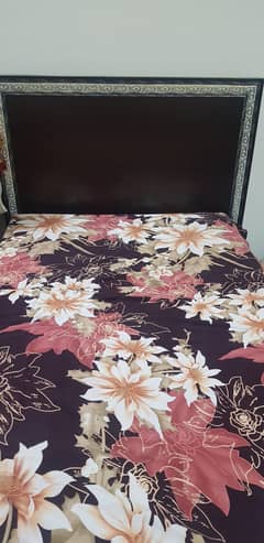 Single bed for sale brand new
