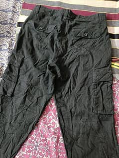 mens slim trouser and pants 32 waist UK branded
