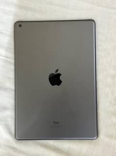 iPad (8th generation) 2020