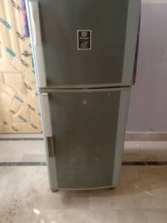 Dawlance 9 cubic Refrigerator