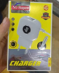 Fast Charging Charger Android / C type