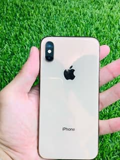 iPhone XS non pta Jv water pack condition 10.10 bh 80