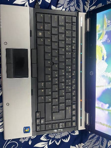 Hp laptop 1