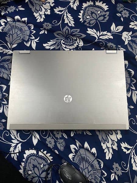 Hp laptop 2