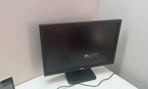 Dell LCD 21 Inch  03 / 00/eight 4 4/ 83 / 83