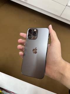 IPHONE 13 PRO MAX 128GB