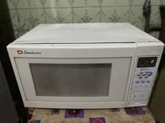 home applince microvave oven  ،cooking range etc