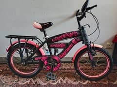 Safari Bicycle for sale