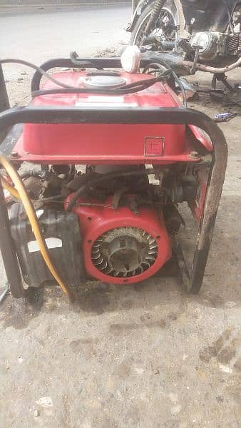 1.5 KV Generator For Sale 2