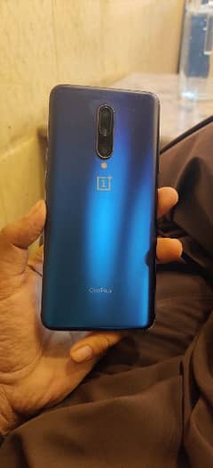 One Plus 7 pro Battery, Back Cover etc Available