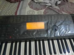 Yamaha Piano Psr-A3 in very good in condition
