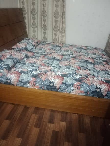 king size designer bed 3