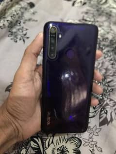 Selling my Realme