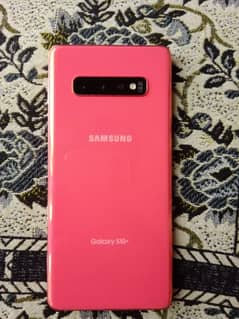 Samsung s10 plus 128gb condition 10 by 10