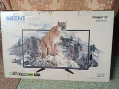 Television LCD for sale