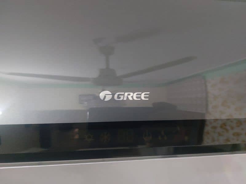 Gree G 10 3