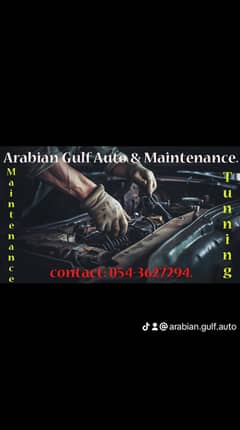 Hiring for UAE Auto Mechanic, car Denter & painter.