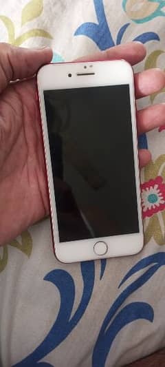 iPhone 7 - 128GB (PTA APPROVED)