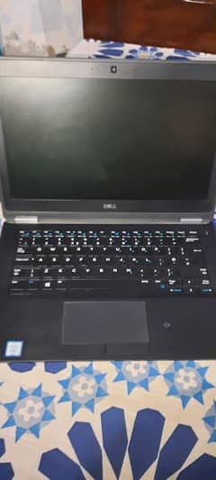 Dell I5 6th Generation