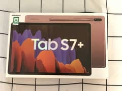 Samsung tab s7 plus tab s7+ [0309-954 7457]