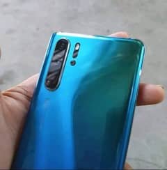 huawei p30 Pro 8/256 gb 03306496983 my whatsapp number