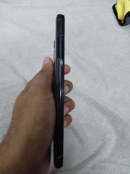 Motorola G stylus 04gb 128Gb 4