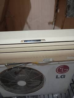 LG AC For Sale