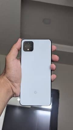 Google pixel 4 XL