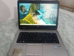 hp probook 450 g2 i5 6th gen laptop