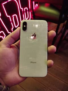 IPhone XS Dual Sim PTA Approved